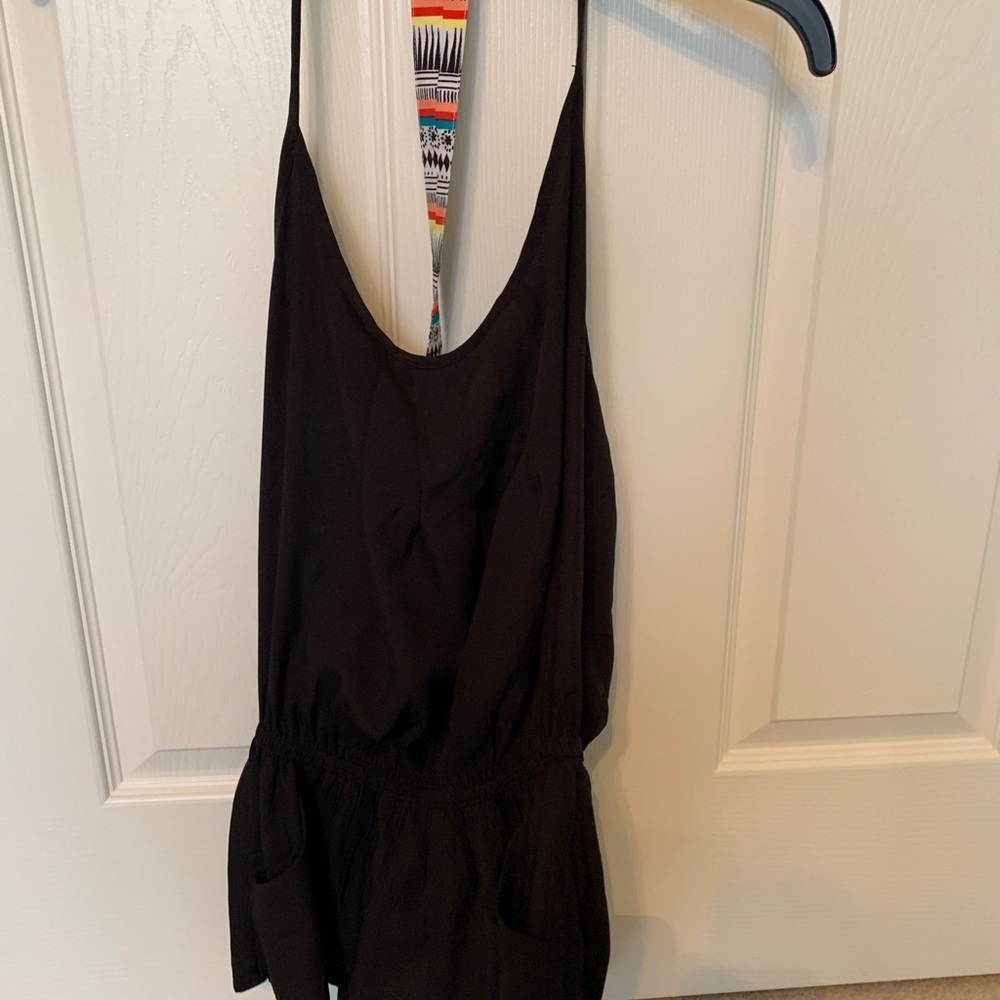 Rip Curl Romper